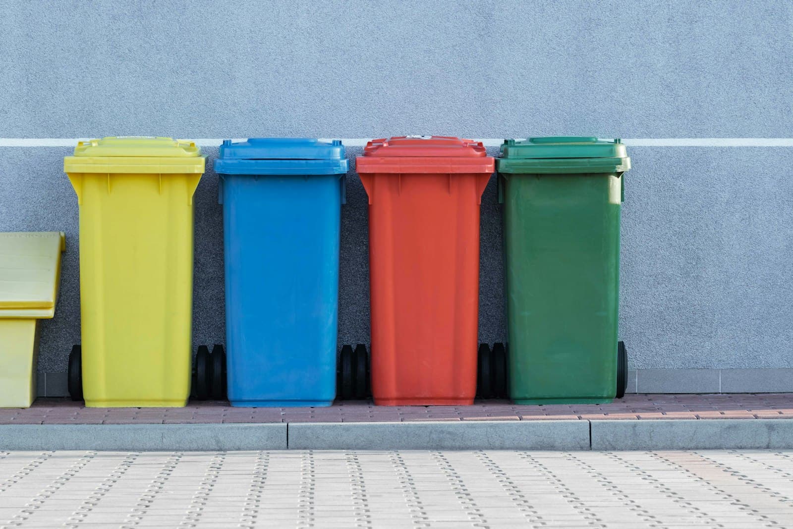 PlastNordic: plastic and textile recycling